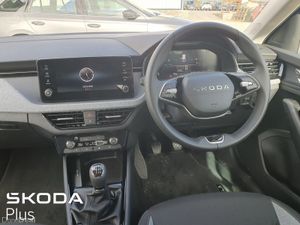 Skoda Scala Selection 1.0TSi 115HP (From €103 per - Image 2