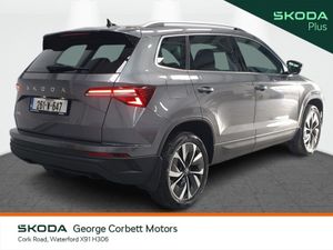 Skoda Karoq Selection+ 2.0TDi 115HP (From €118 per - Image 3