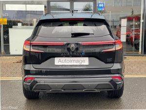 Renault Austral E-TECH Hybrid 200 iconic esprit Al - Image 4