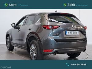 Mazda CX-5 2.0 Executive - Image 3