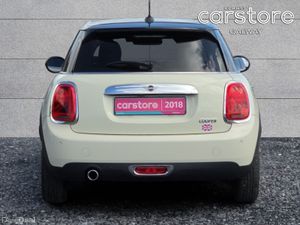 Mini Cooper 1.5 Auto - Image 4