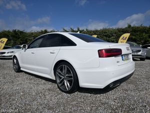 2017 Audi A6 Limousine 2.0 TDI 190 BLA ED S-T 4DR - Image 3