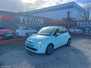 ///1.2 AUTO//FULL LEATHER//PAN ROOF/// - Image 2