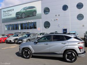 Hyundai KONA 2024 - Image 2