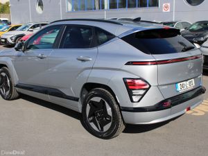 Hyundai KONA 2024 - Image 3