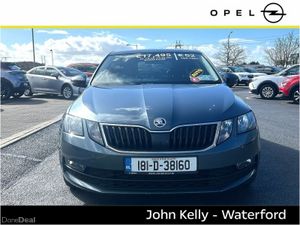 Skoda Octavia AMBITION 1.6TDI 115HP DSG - Image 3