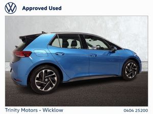 Volkswagen ID.3 ** PRO LIFE ** 58KWH ** 204BHP ** - Image 3
