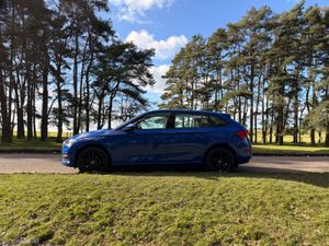 Skoda Scala 2023 Automatic - Image 4
