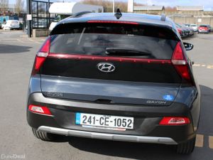 Hyundai Bayon 2024 - Image 4