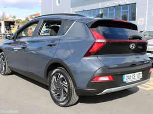 Hyundai Bayon 2024 - Image 3