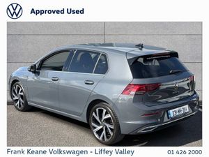 Volkswagen Golf STYLE AUTO 1.5 TSI 130HP *DOLPHIN - Image 3