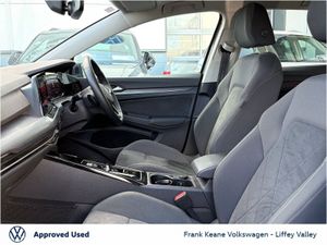 Volkswagen Golf STYLE AUTO 1.5 TSI 130HP *DOLPHIN - Image 4