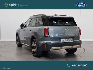 Mini Countryman COOPER CLASSIC PAN ROOF - Image 3