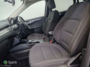 Ford Kuga 2.5 Duratec 225PS PHEV Titanium Auto Cal - Image 4