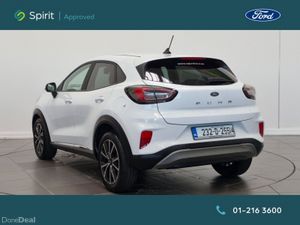 Ford Puma TITANIUM 1.0T**CALL ALAN ON 086-1437949* - Image 3