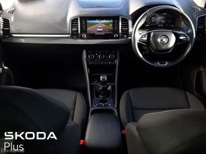 Skoda Karoq **SOLD SOLD SOLD SOLD SOLD** - Image 2