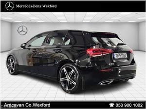 Mercedes-Benz A-Class A180 Progressive with Nightp - Image 3