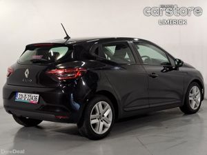 Renault Clio Dynamique SCe 65 - Image 3