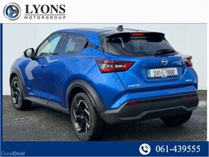 Nissan Juke HYBRID 1.6 SV PREMIUM - Image 2