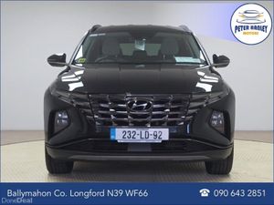 Hyundai Tucson 2WD Executive Plus - Image 4
