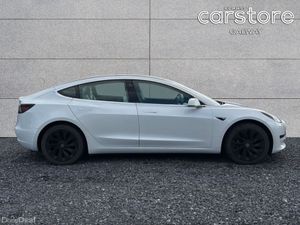 Tesla Model 3 Standard Range Plus (RWD) - Image 2