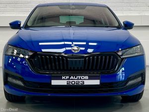 Skoda Octavia SE Technology Phev 201bhp Auto - Image 2