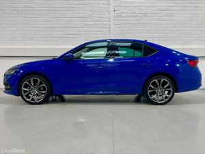 Skoda Octavia SE Technology Phev 201bhp Auto - Image 4