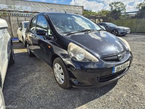 Lovely Honda Jazz 2009 - Image 3