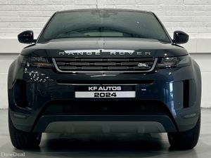 Land Rover Range Rover Evoque S P300e 265bhp Auto - Image 2