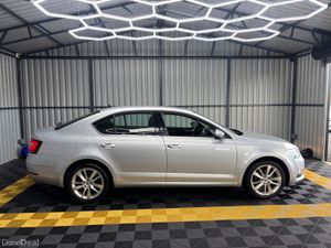 Skoda Octavia 2018 1.0TSI Manual - Image 3