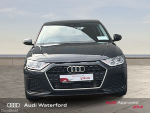 Audi A1 Sportback 30 TFSI 110HP SE from €277 per m - Image 2