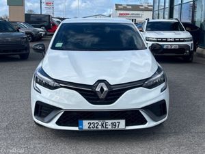 Renault Clio TCe 90 DFull RS Line - Image 2