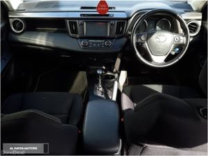 Toyota RAV4 **ELECTRIC BOOT**2.5 HYBRID**AUTOMATIC - Image 2