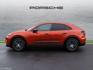 Porsche Macan Electric - Image 4