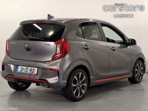 Kia Picanto 1.0 Petrol ** GT-LINE ** - Image 3