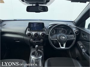 Nissan Juke HYBRID 1.6 SV PREMIUM - Image 4
