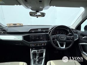 Audi Q3 35 TDI 150HP S Tronic SE - Image 4