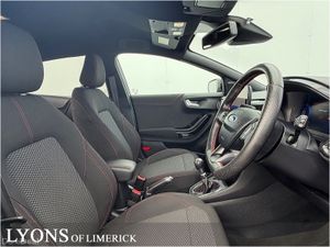 Ford Puma 1.0L EcoBoost Hybrid 155PS ST-Line - Image 3