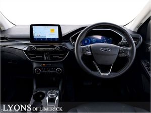 Ford Kuga 2.5 Duratec 225PS PHEV Vignale Auto - Image 4
