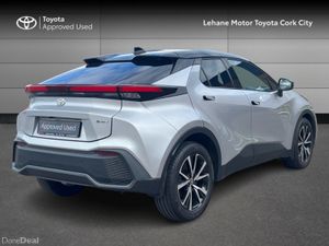 Toyota C-HR C-HR HYBRID SPORT+ - Image 2