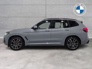 BMW X3 xDrive30 M Sport - Image 4