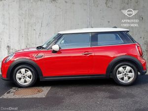 Mini Cooper 3-Door Cooper Classic - Image 4