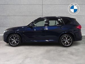 BMW X5 xDrive50e M Sport - Image 3