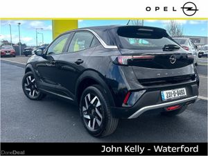 Opel Mokka Elite 1.2i (130PS) S/S - Image 4