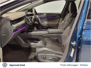 Volkswagen ID.7 ** PRO PLUS ** 77kWh ** 286BHP ** - Image 4