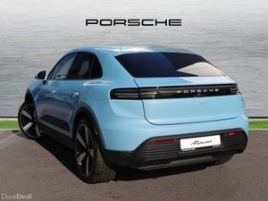 Porsche Macan Electric - Image 2