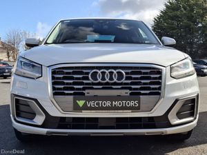 Audi Q2 SPORT 1.0 TFSI PETROL AUTO NEW NCT 12 MONT - Image 3