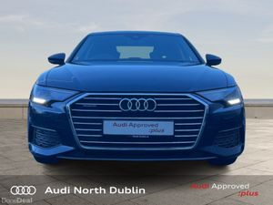 Audi A6 40TDI 204HP quattro S tronic SE - Image 3