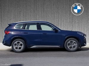 BMW X1 X1 xDrive23d xLine - Image 3