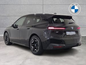 BMW iX xDrive40 M Sport - Image 3